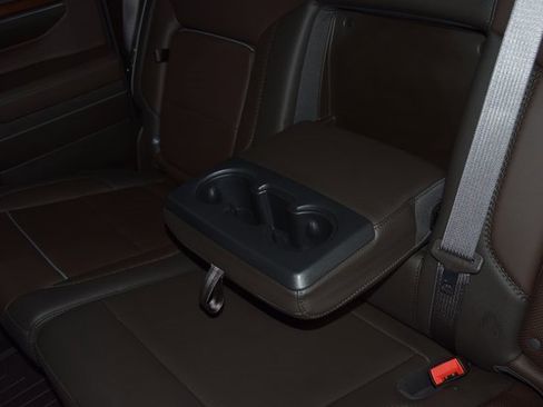 Used 2024 GMC Sierra 1500 Denali w/ Technology Package image 45