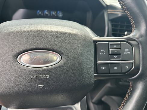 Used 2023 Ford Expedition Platinum AWD/4WD image 27