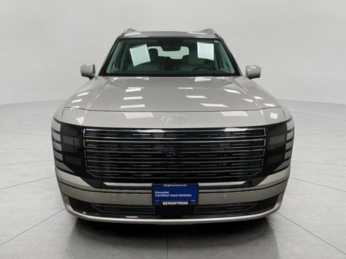 Certified 2026 Hyundai Palisade Calligraphy image 12