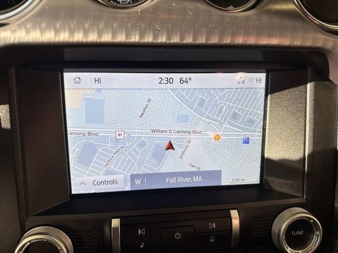 Used 2023 Ford Mustang Mach 1 w/ Equipment Group 700A image 28