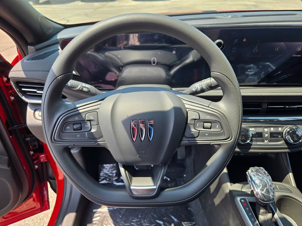 New 2026 Buick Envista Preferred FWD image 40