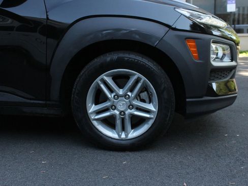 Used 2019 Hyundai Kona SE image 4