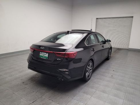 Used 2021 Kia Forte EX FWD image 9