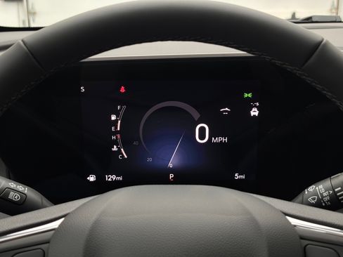 New 2026 Buick Encore GX Sport Touring w/ Advanced Technology Package AWD/4WD image 20