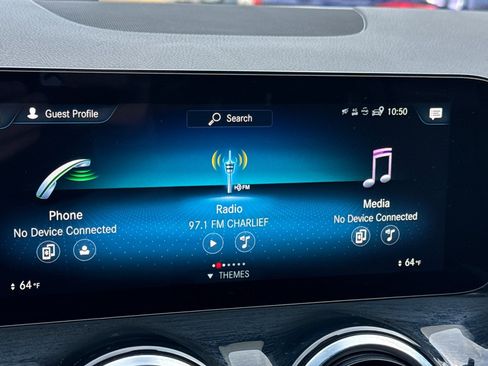 Used 2023 Mercedes-Benz GLA 250 4MATIC image 18