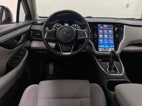 Used 2025 Subaru Legacy Premium AWD/4WD image 16