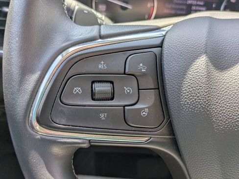 Used 2022 Buick Envision Preferred FWD image 12