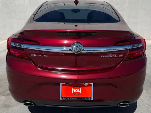 Used 2016 Buick Regal image 4