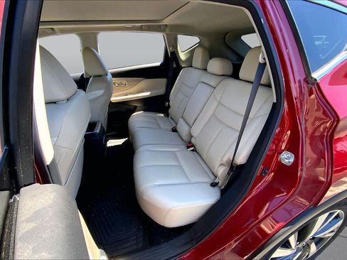 Used 2023 Nissan Murano SL w/ SL Moonroof Package AWD/4WD image 21