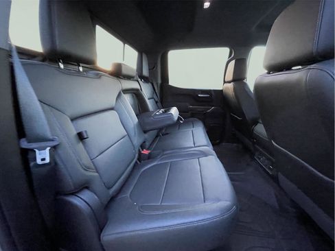 Used 2020 Chevrolet Silverado 1500 LT w/ All-Star Edition image 19