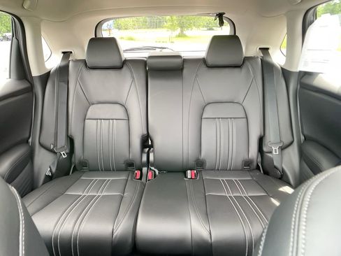 New 2026 Honda HR-V EX-L image 22