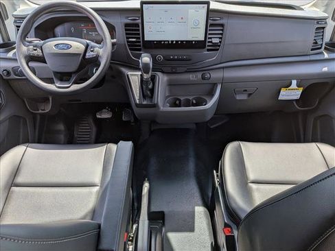 New 2026 Ford Transit 350 XL image 13