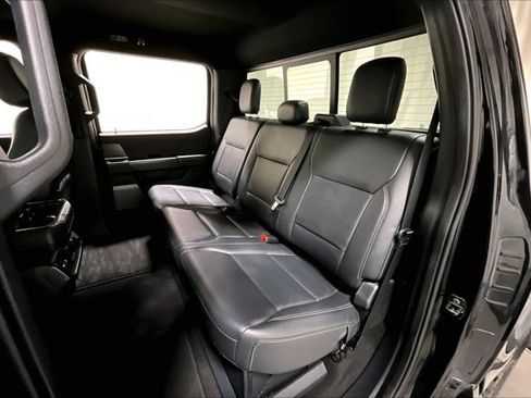 Used 2024 Ford F150 XLT w/ Equipment Group 303A High AWD/4WD image 26