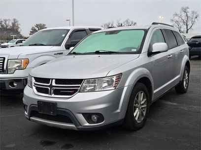 Used 2013 Dodge Journey SXT w/ Flexible Seating Group