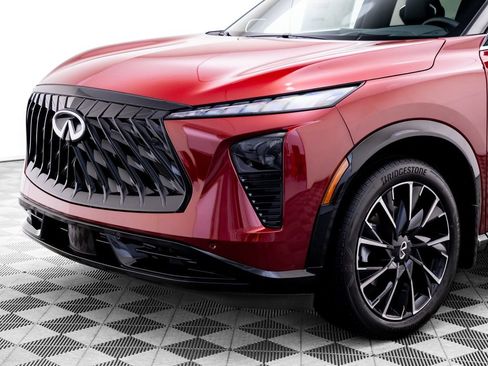 New 2027 INFINITI QX65 Autograph AWD/4WD image 38