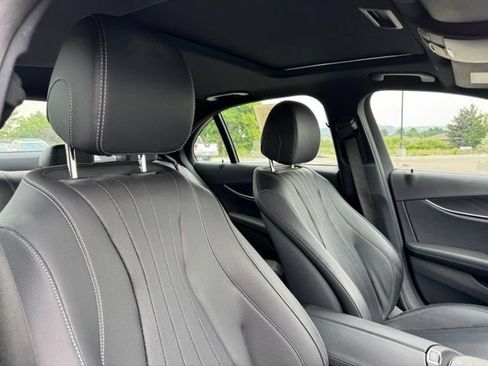 Used 2022 Mercedes-Benz E 450 4MATIC Sedan image 23