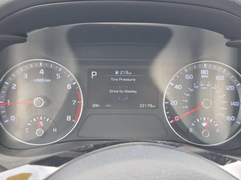 Used 2023 Kia Forte GT w/ GT2 Package FWD image 21