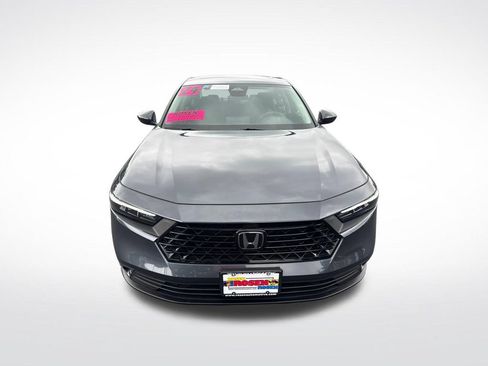 Used 2024 Honda Accord EX image 8