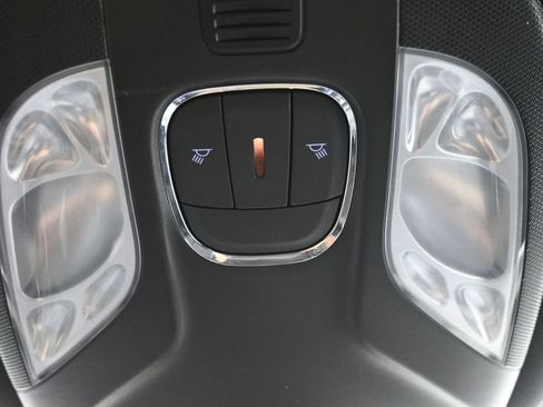 Used 2024 Jeep Compass Latitude AWD/4WD image 20