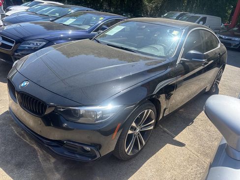 Used 2020 BMW 430i Gran Coupe image 4