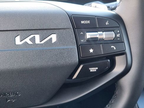 New 2026 Kia Sportage S image 20