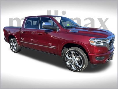 Used 2023 RAM 1500 Limited