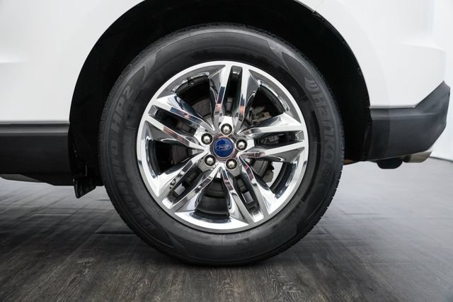 Used 2015 Ford Edge SEL FWD image 44