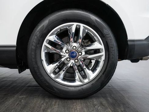 Used 2015 Ford Edge SEL FWD image 44
