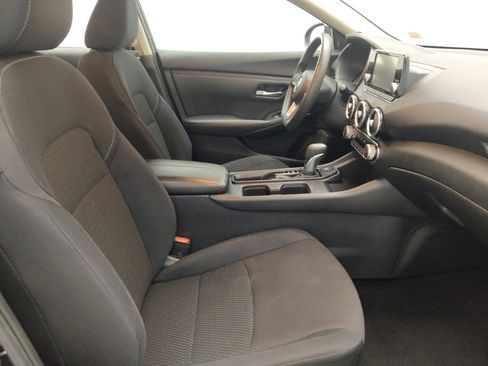 Used 2022 Nissan Sentra S FWD image 21