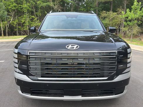 New 2026 Hyundai Palisade Calligraphy AWD/4WD image 9