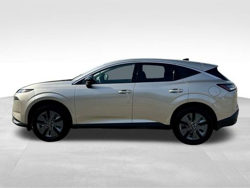New 2026 Nissan Murano SL AWD/4WD image 9