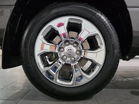 Used 2022 RAM 1500 Big Horn AWD/4WD image 24