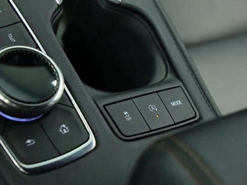 Used 2021 Cadillac XT4 Sport w/ Driver Awareness Package image 25