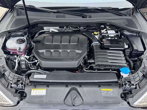 Used 2025 Audi A3 2.0T Premium image 21