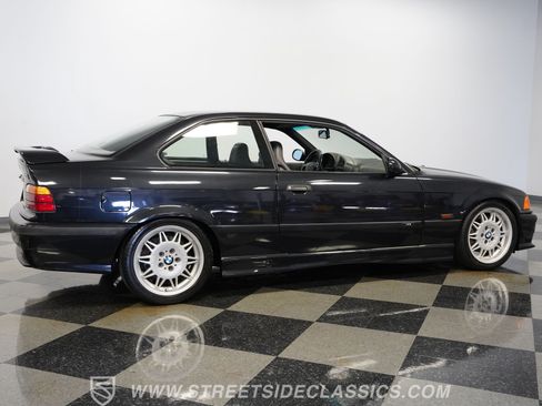 Used 1995 BMW M3 Coupe RWD image 14