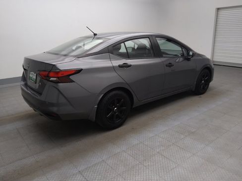 Used 2023 Nissan Versa S w/ Trunk Package image 10