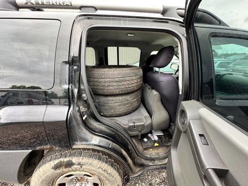 Used 2011 Nissan Xterra X RWD image 26