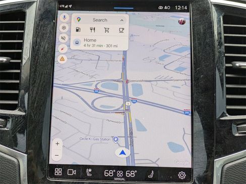 Certified 2023 Volvo XC90 B6 Plus w/ Protection Package Premier image 30