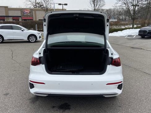 Used 2022 Audi A3 2.0T Premium w/ Convenience Package image 30