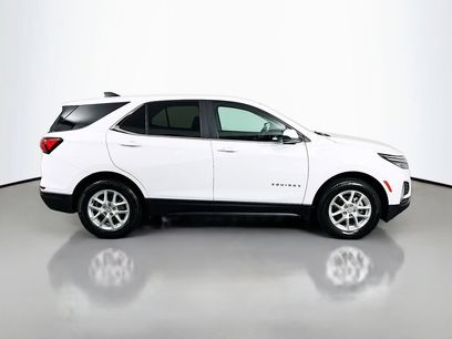 Used 2023 Chevrolet Equinox LT w/ Driver Convenience Package