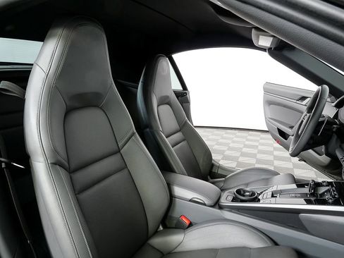 Certified 2021 Porsche 911 Carrera S RWD image 22