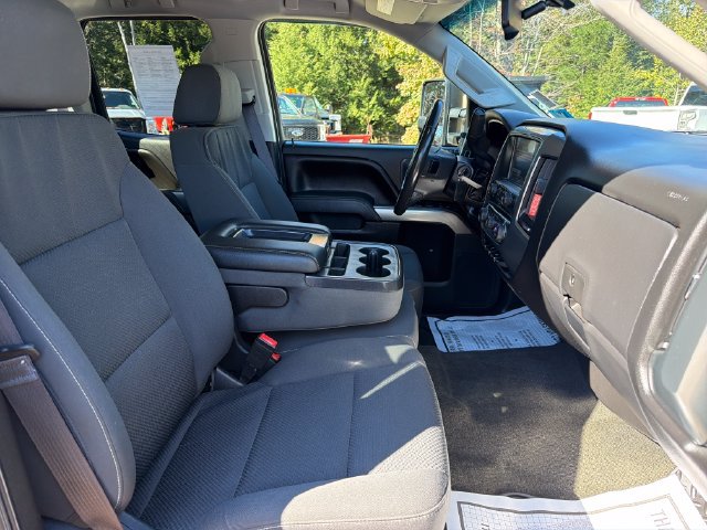 Used 2016 Chevrolet Silverado 3500 LT w/ All-Star Edition AWD/4WD image 25