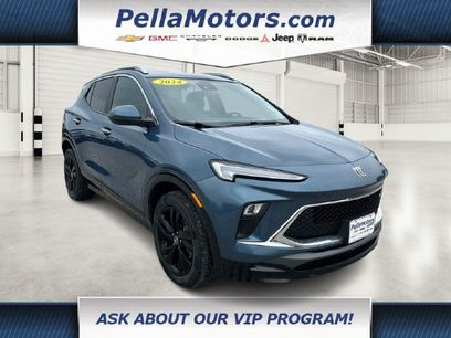 Used 2024 Buick Encore GX Sport Touring