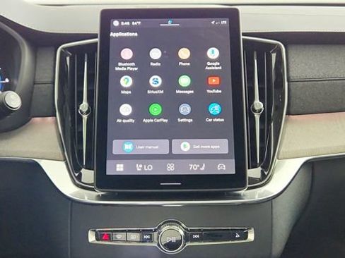 New 2025 Volvo XC90 T8 Ultra w/ Protection Package Premier AWD/4WD image 20