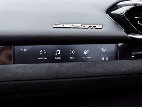 Used 2024 Ferrari 296 GTS RWD image 88