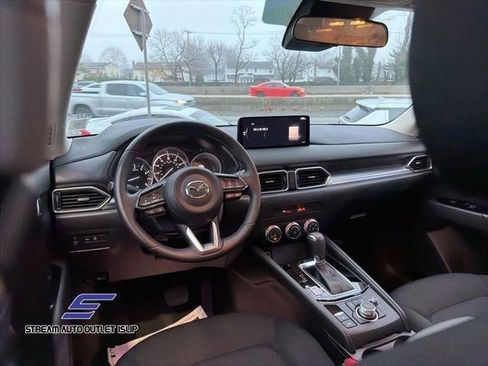 Used 2022 MAZDA CX-5 AWD 2.5 S image 19