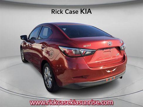 Used 2018 Toyota Yaris iA image 7