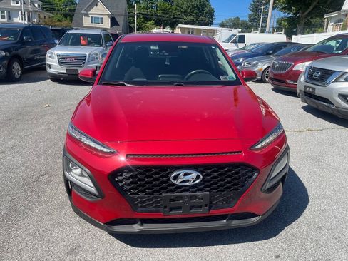 Used 2020 Hyundai Kona SE AWD/4WD image 3