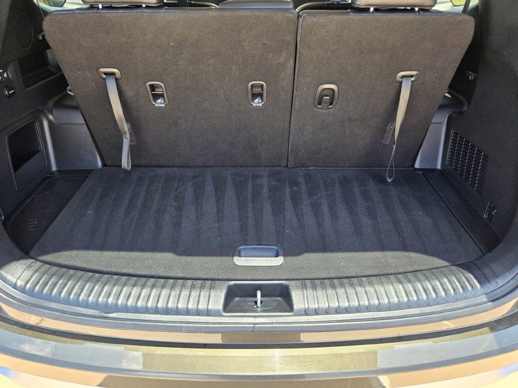 Used 2025 Kia Telluride S AWD/4WD image 31