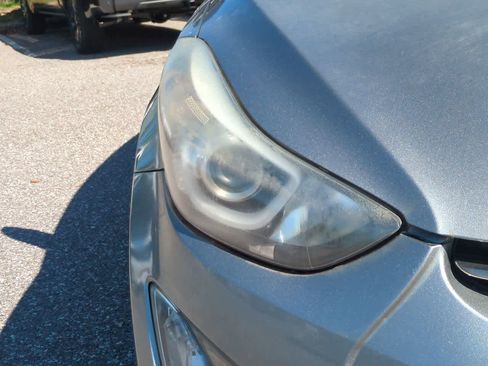 Used 2014 Hyundai Elantra Sport image 10